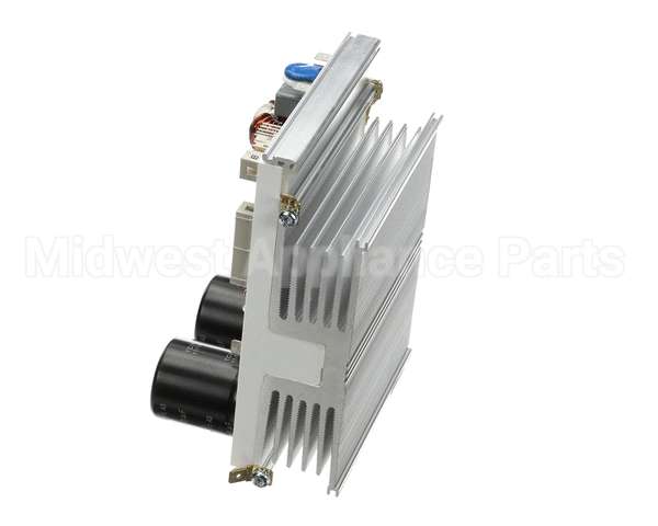 49222 Robot Coupe Multimodel Variator Assembly