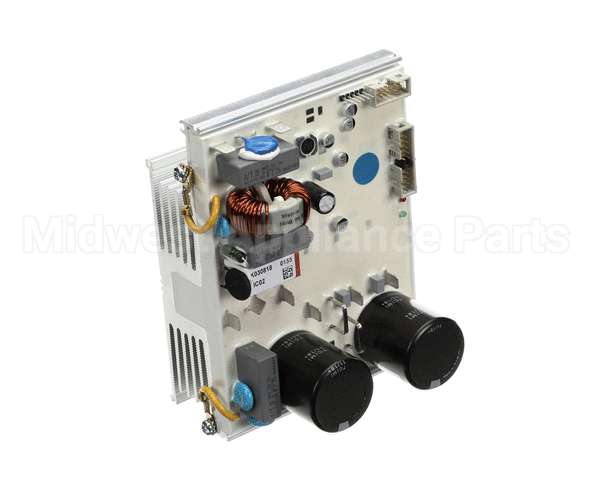 49222 Robot Coupe Multimodel Variator Assembly