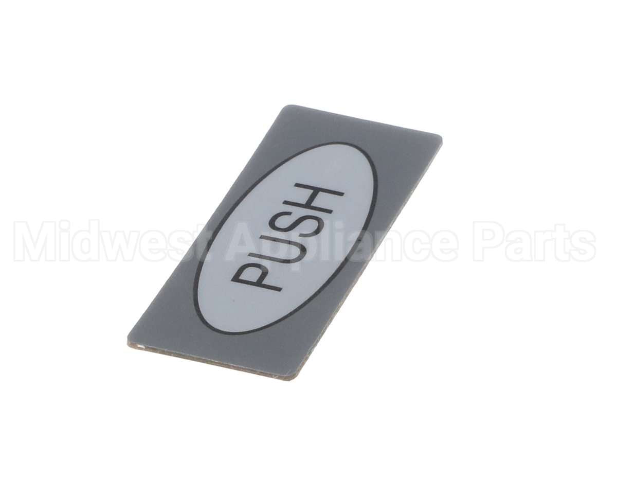 49230 Cornelius Overlay Assembly Push Button