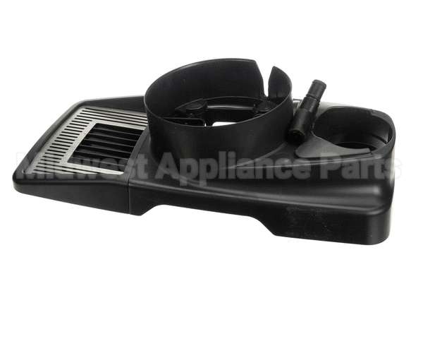 49230 Robot Coupe Juice Extractor Base Assembly