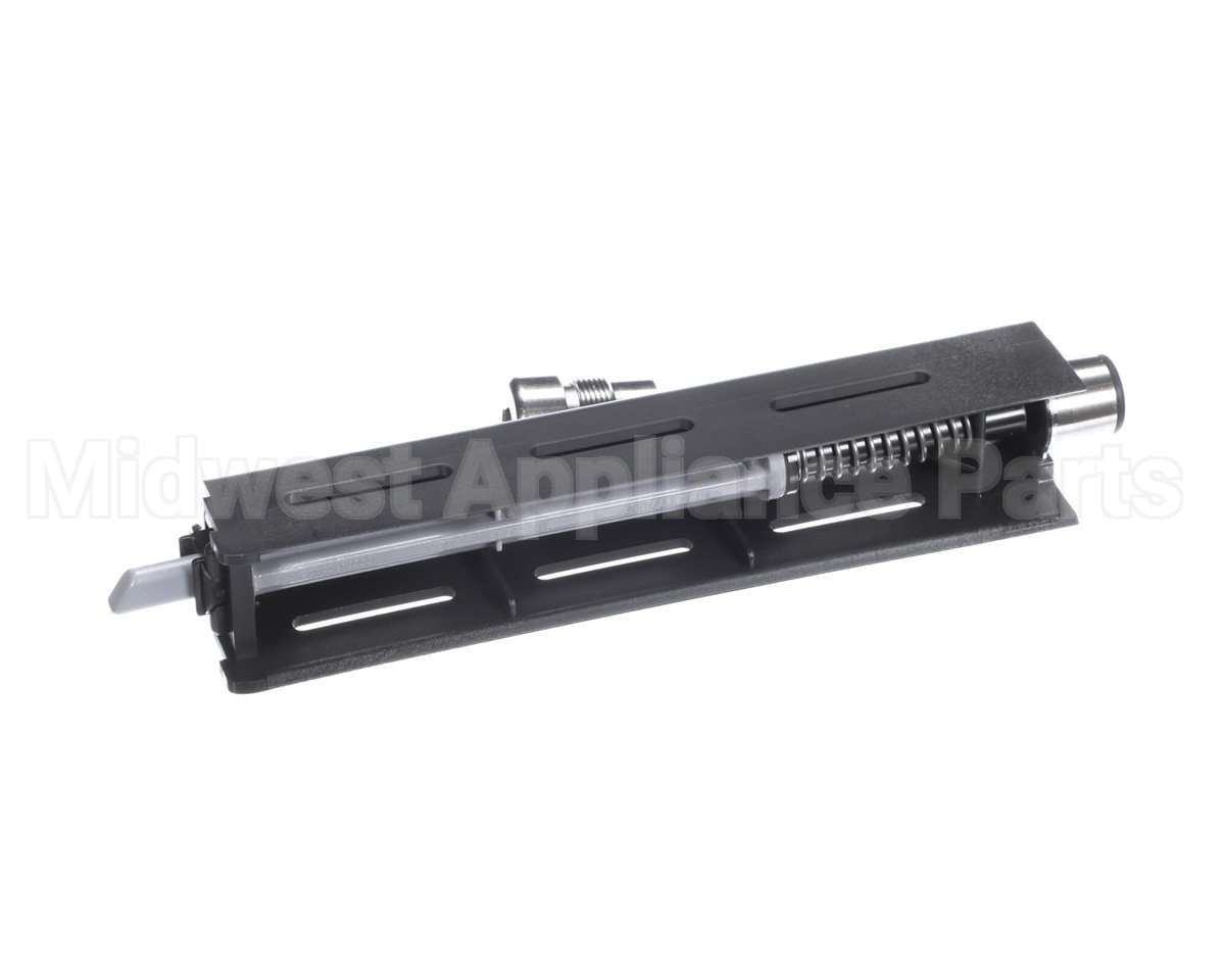 49242 Robot Coupe Security Pin + Nut Assy