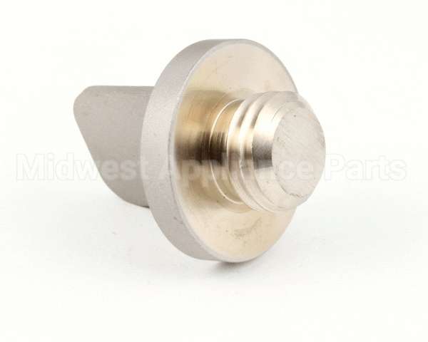 49256 Henny Penny Drain Plug Assembly