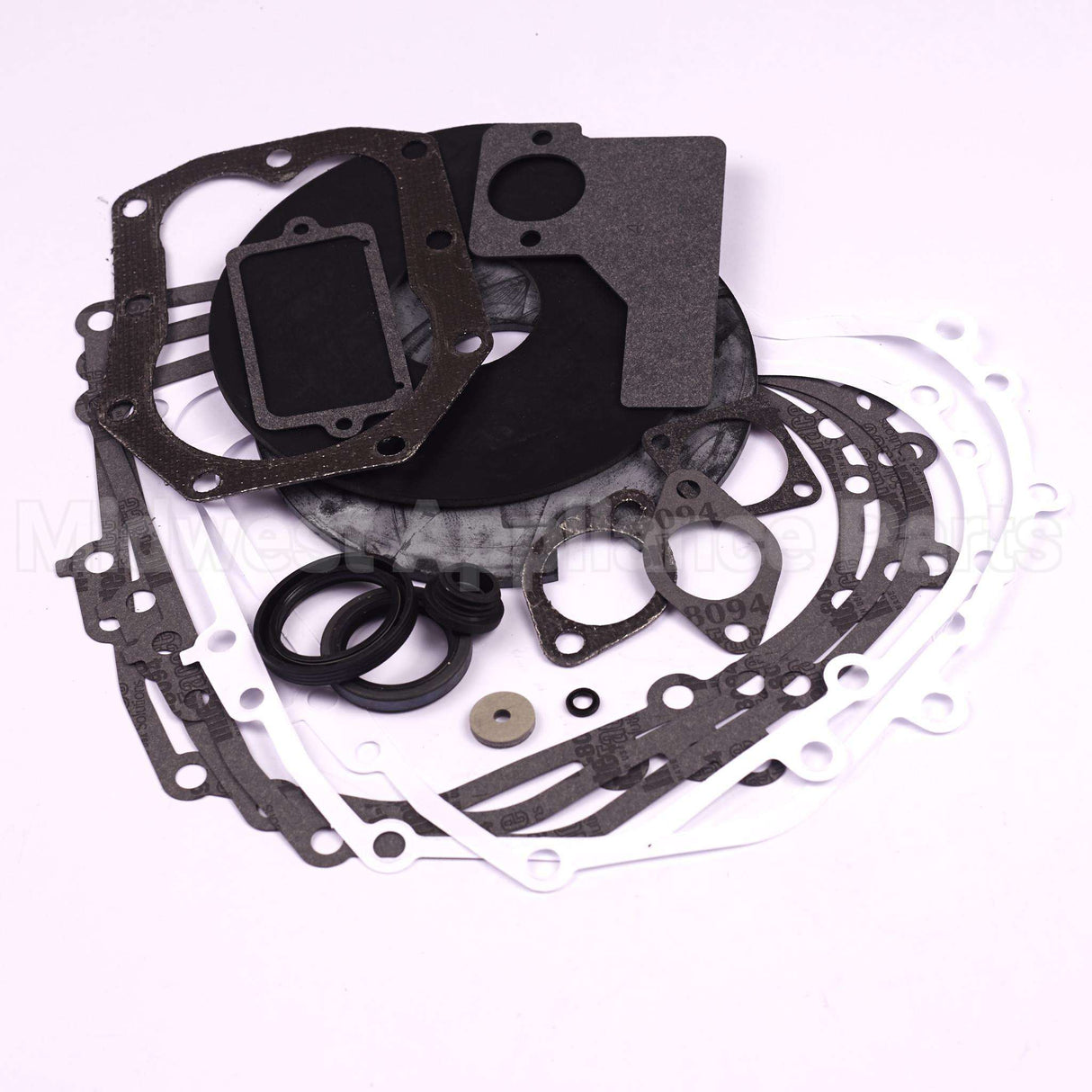 492653 Briggs & Stratton Gasket Set-Engine