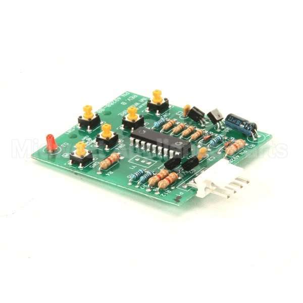 49280101 Compatible Cornelius Kit Board Portion Control