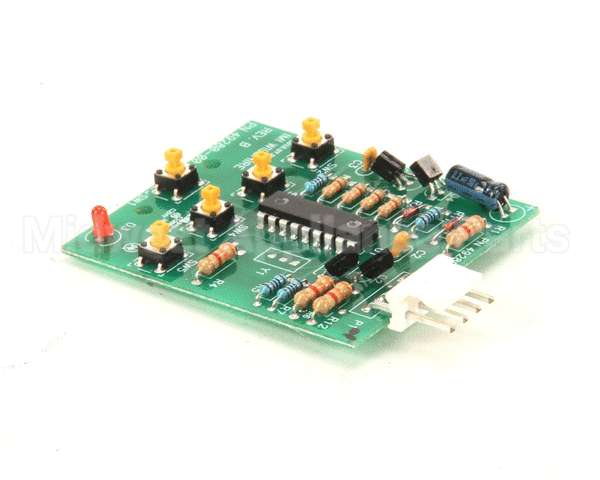 49280101 Cornelius Kit Board Portion Control