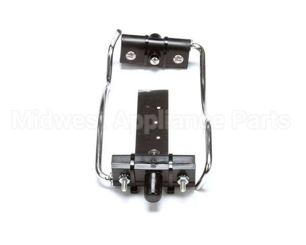 49283.0000 Bunn Kit, Grinder Funnel Rail Retrofit