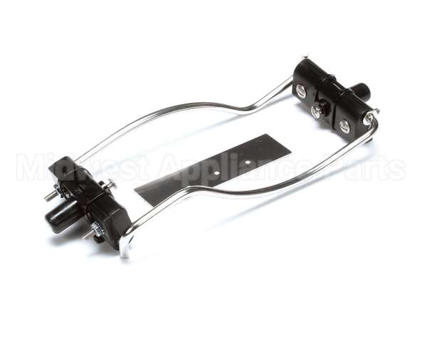 49283.0000 Bunn Kit, Grinder Funnel Rail Retrofit
