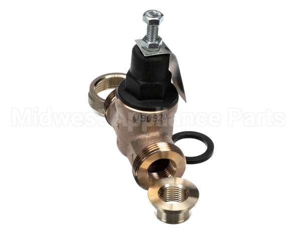 4930-01001 Insinger Pressure Reg,1/2" Npt (D2508A)