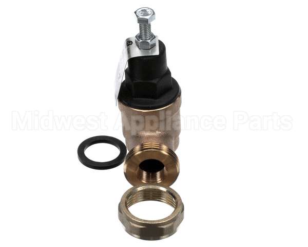 4930-01001 Insinger Pressure Reg,1/2" Npt (D2508A)