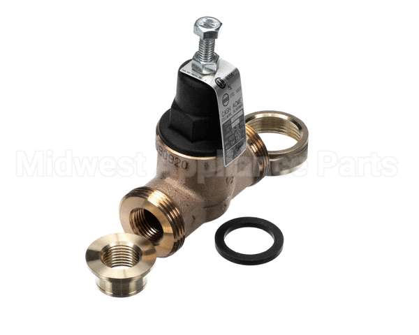 4930-01001 Insinger Pressure Reg,1/2" Npt (D2508A)