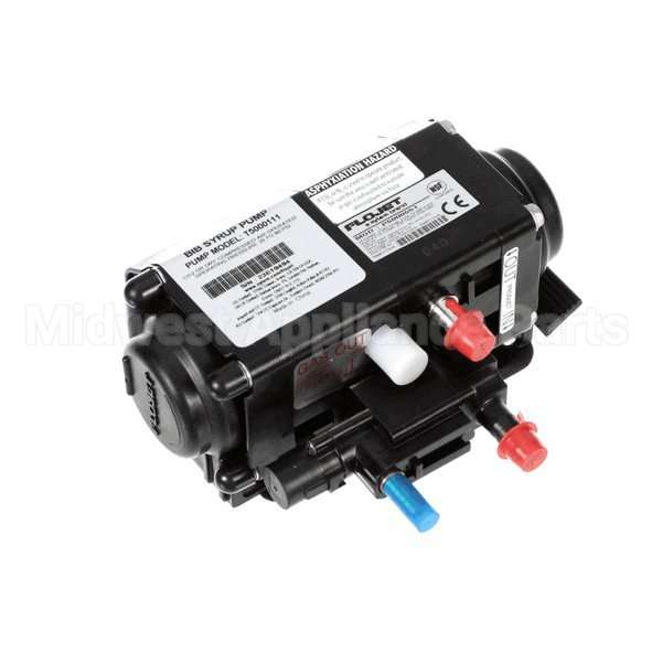 49302.0000 Compatible Bunn Pump, Flojet T5000515