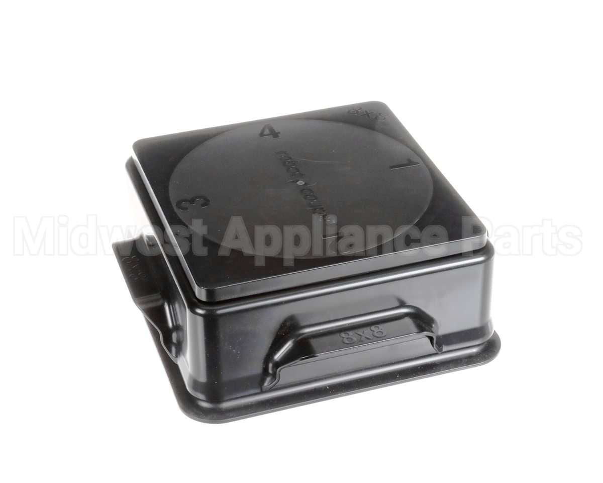 49305 Robot Coupe Cube Disc Grid Cleaning Kit