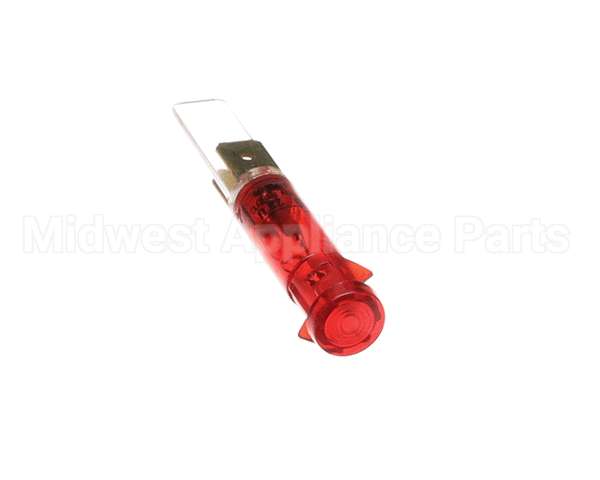 493125-1 Stoelting Compressor Warning Light 110V