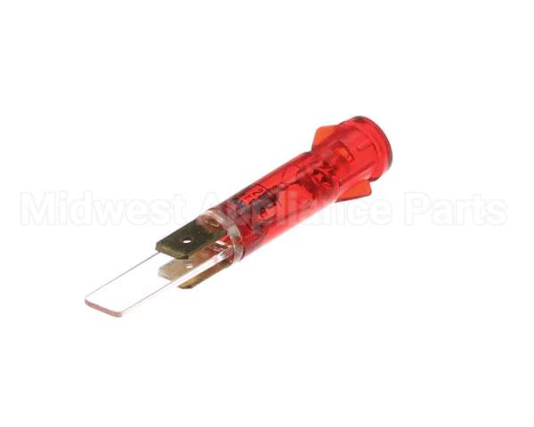493125-1 Stoelting Compressor Warning Light 110V
