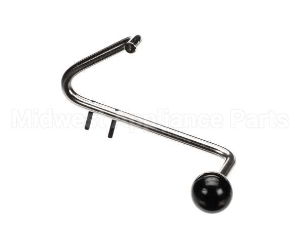 49314 Gold Medal Products Dump Handle Rh