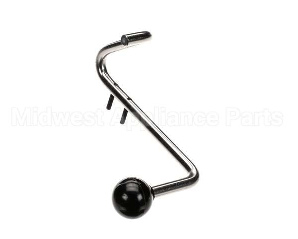 49314 Gold Medal Products Dump Handle Rh