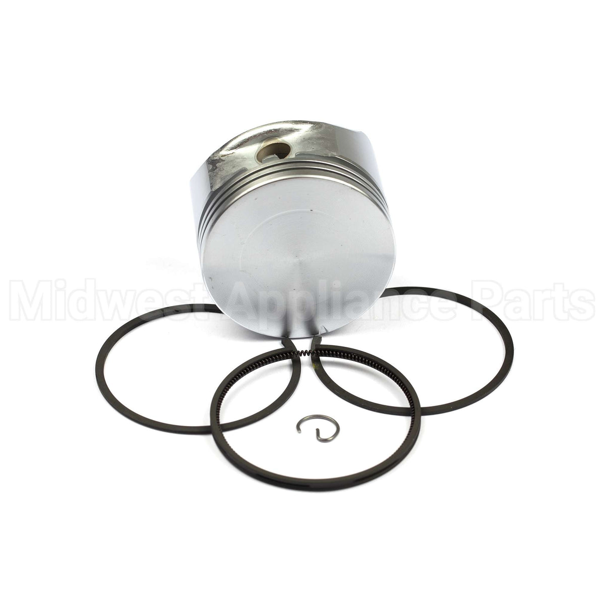 493262 Briggs & Stratton Piston Assy-Std