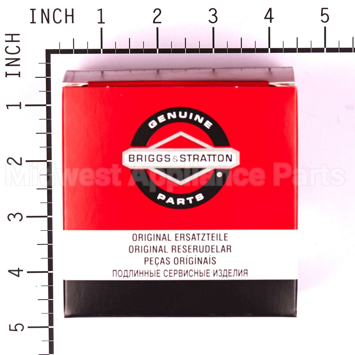 493262 Briggs & Stratton Piston Assy-Std