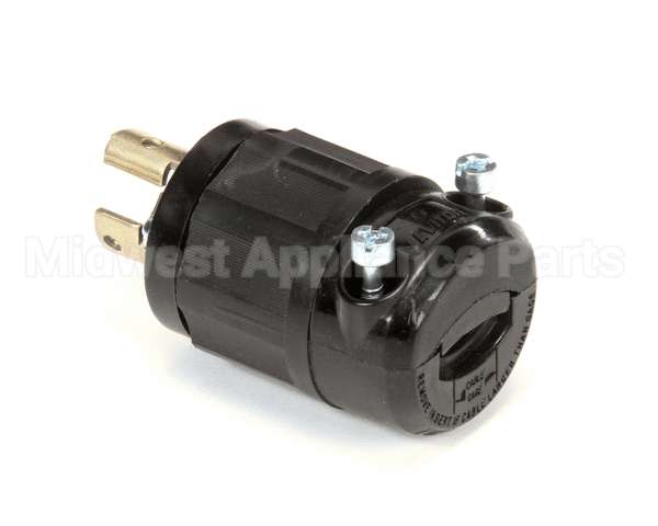 49329 Gold Medal Products L5-15P 15 Amp Kettle Plug