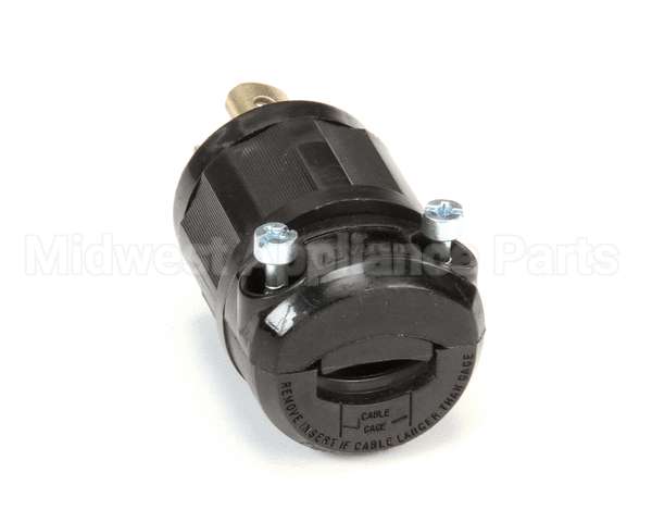 49329 Gold Medal Products L5-15P 15 Amp Kettle Plug