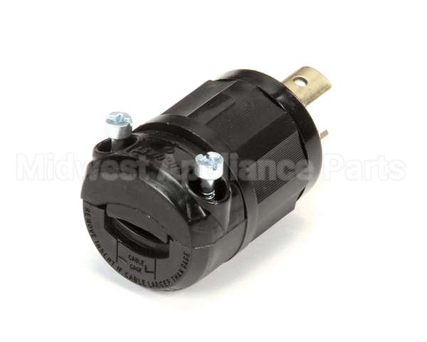 49329 Gold Medal Products L5-15P 15 Amp Kettle Plug