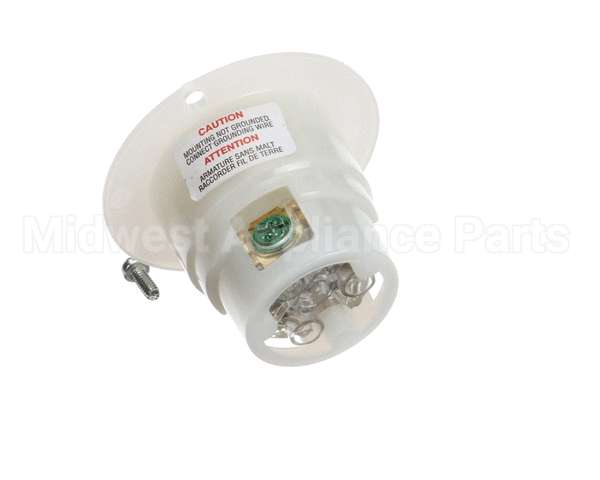 49330 Gold Medal Products L5-15R 15A Receptacle