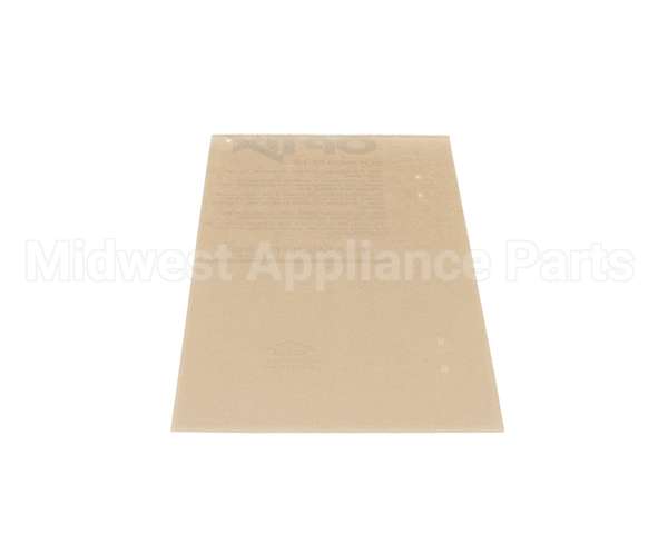 49395 Gold Medal Products Door 8 X 16.48 X .12