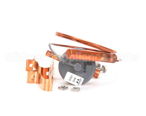 494-53 Atlas Metal 18 Tx Valve