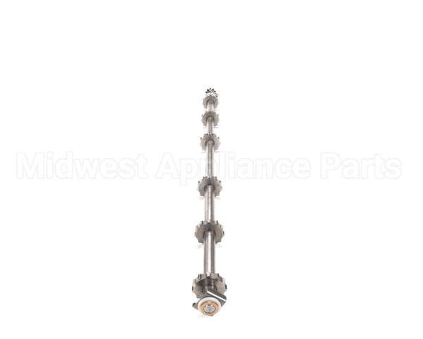 49400-0011 Middleby Assembly,Drive Side-Conv