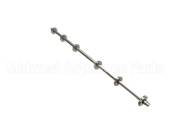 49400-0012 Middleby Assembly,Drive Shaft