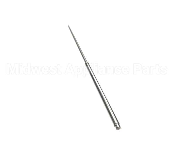 49400-0260 Middleby Assembly,Front Conv-Idler Shaft