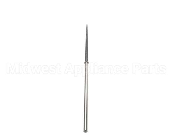 49400-0260 Middleby Assembly,Front Conv-Idler Shaft