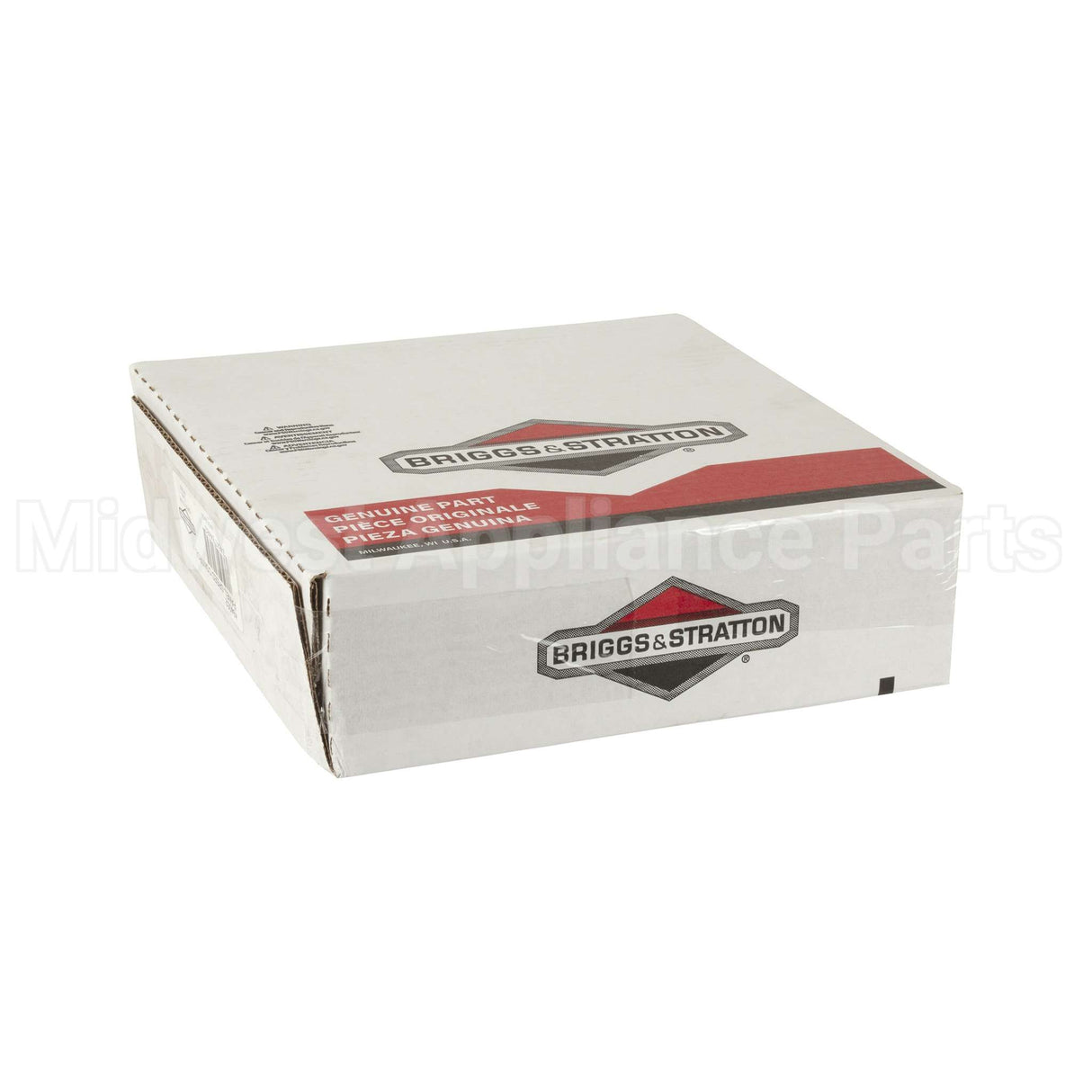 494052 Briggs & Stratton Panel-Speed Control
