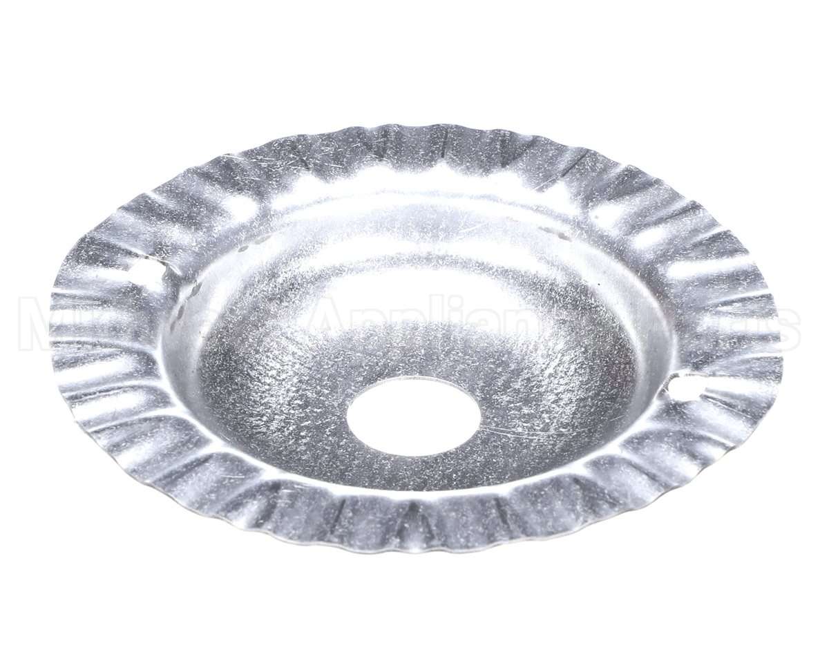 4942 Blodgett Cover, Lamp Socket Access