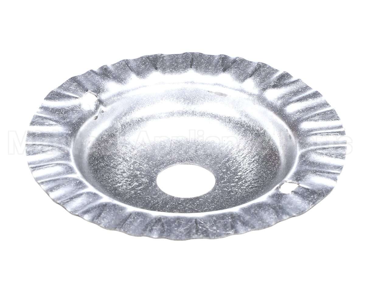 4942 Blodgett Cover, Lamp Socket Access