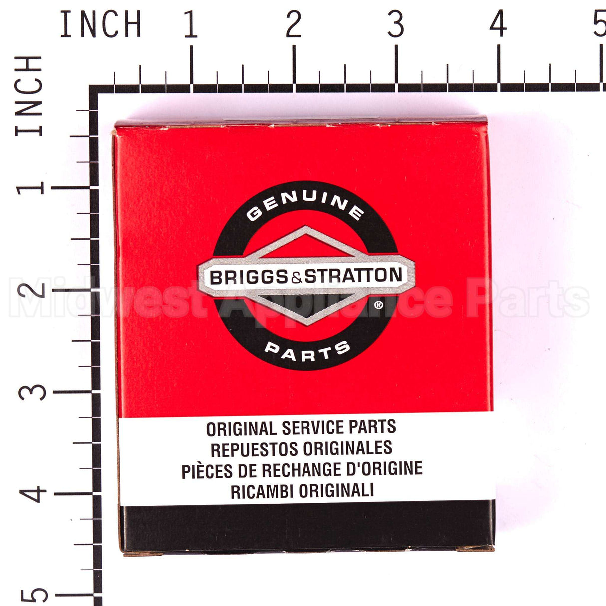 494349 Briggs & Stratton Kit-Carb Overhaul