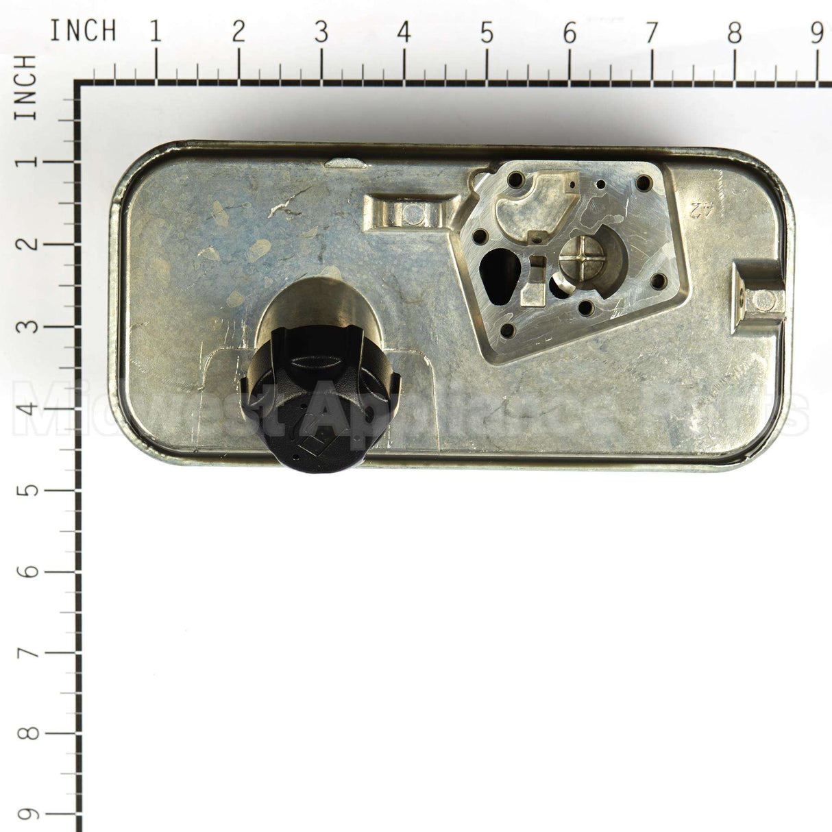 494406 Briggs & Stratton Tank-Fuel