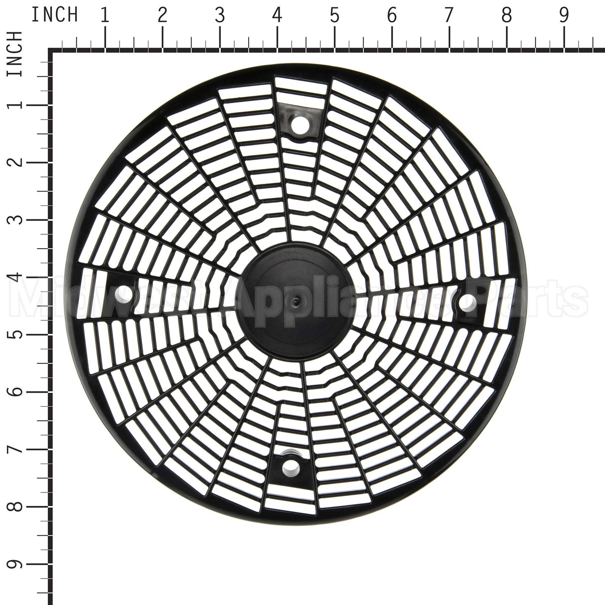 494439 Briggs & Stratton Screen-Rotating