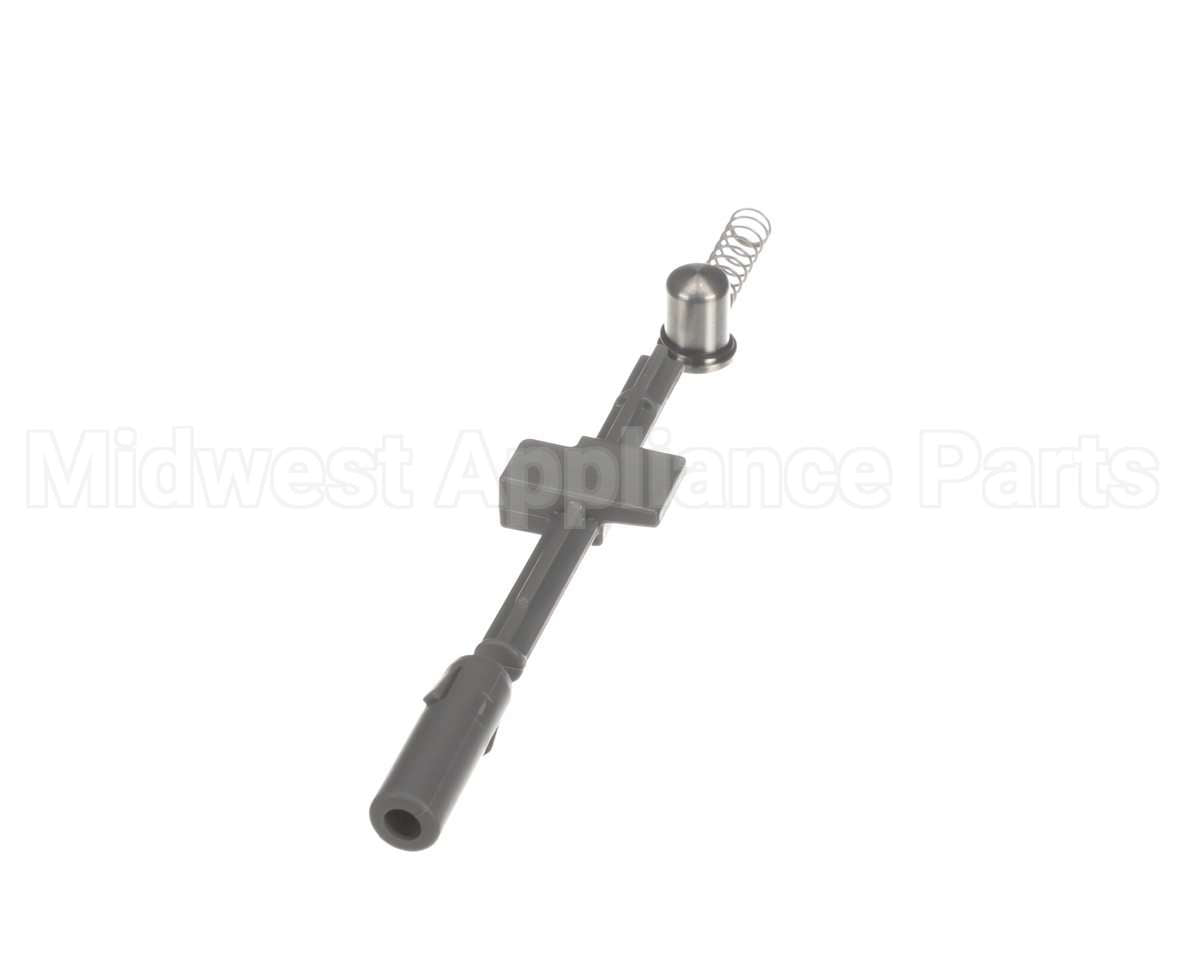 49458 Robot Coupe Vegetable Bowl Assy