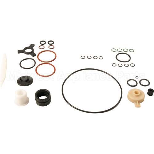 49463-63 Compatible Taylor Tune-Up Kit, O-Ring/Seal, Ph61