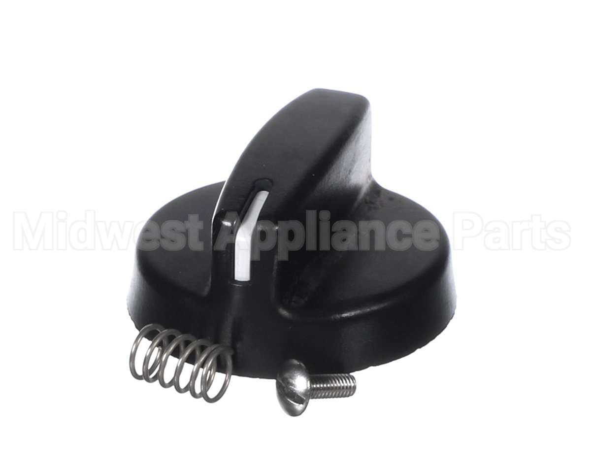 49465 Robot Coupe Potentiometer Knob