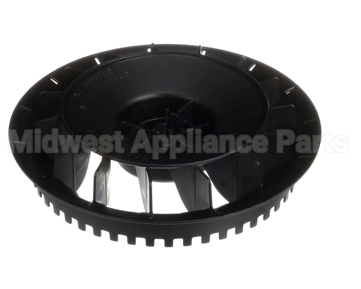 49477 Robot Coupe Fan
