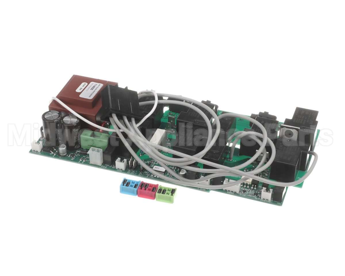 49484 Robot Coupe Control Board