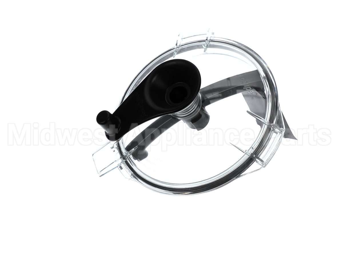 49495 Robot Coupe Complete Lid Assembly