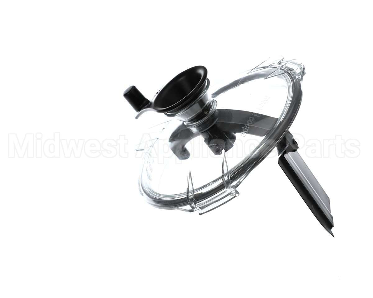 49495 Robot Coupe Complete Lid Assembly