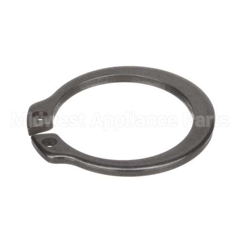 4950 Cretors Retaining Ring