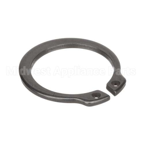 4950 Cretors Retaining Ring