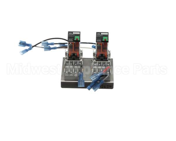 495008 Southern Pride Cook And Hold Relay Replacement Kit