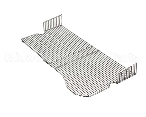 49512.0000 Bunn Grate, Drip Tray Wireform