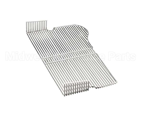 49512.0000 Bunn Grate, Drip Tray Wireform
